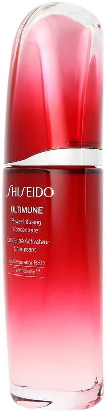 Shiseido Ultimune Power Infusing Concentrate 3,0, 75 ml