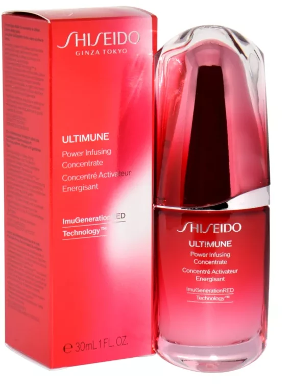 Shiseido Shi Ultimune Power Infusing Conc ,, 30 ml