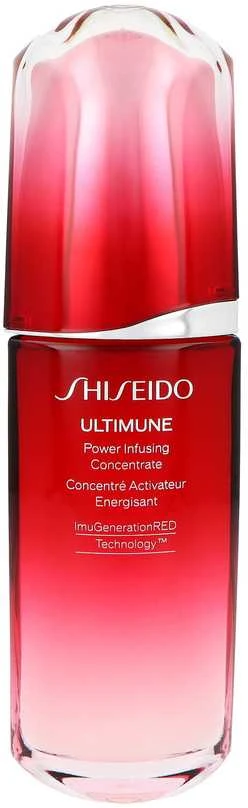 Shiseido Ultimune Power Infusing Concentrate 3,0, 75 ml