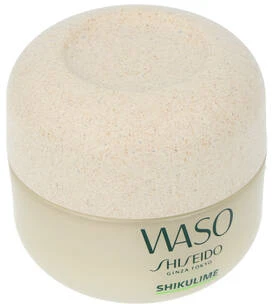 Shiseido Waso Shikulime Moisturizing Kreminis For Face, 50 ml