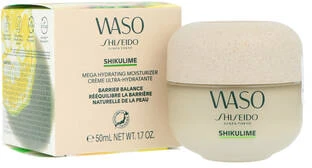 Shiseido Waso Shikulime Moisturizing Kreminis For Face, 50 ml