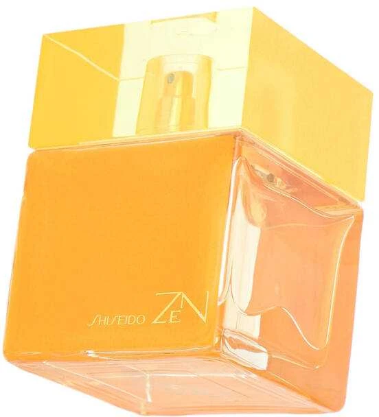 Kvepalai moterims Shiseido Zen EDP, 100 ml
