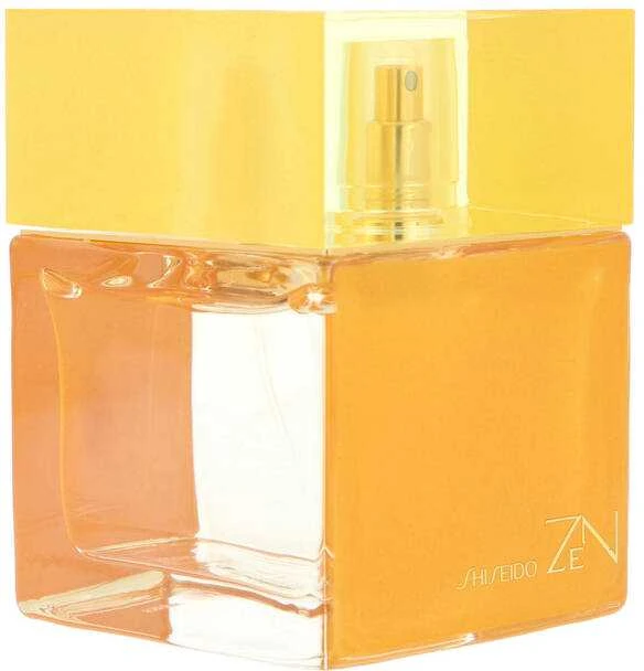 Kvepalai moterims Shiseido Zen EDP, 100 ml