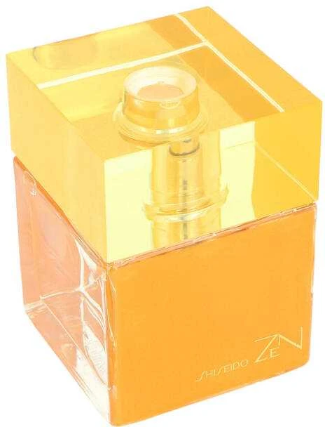 Kvepalai moterims Shiseido Zen EDP, 100 ml