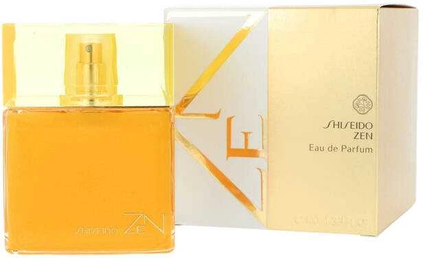 Kvepalai moterims Shiseido Zen EDP, 100 ml