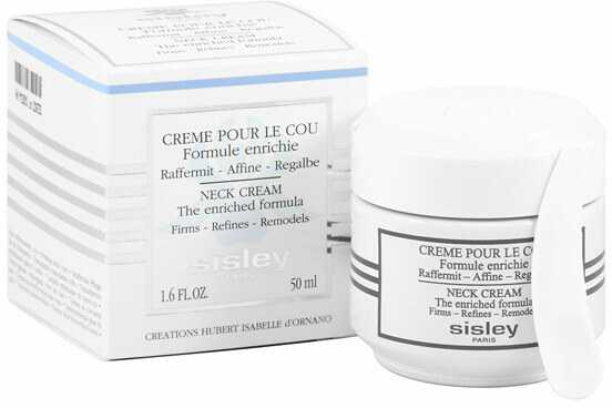 Sisley Neck Kreminis, 50 ml