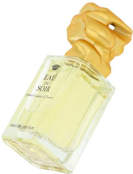 Sisley Eau du Soir EDP parfumuotas vanduo moterims, 50 ml