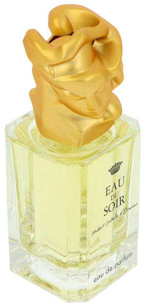 Sisley Eau du Soir EDP parfumuotas vanduo moterims, 50 ml