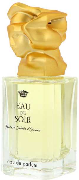 Sisley Eau du Soir EDP parfumuotas vanduo moterims, 50 ml