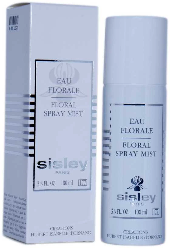 Sisley Floral Purškiklis Mist, 100 ml
