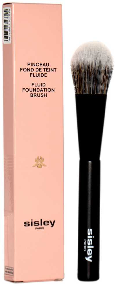 Sisley Fluid Foundation, 1 vnt