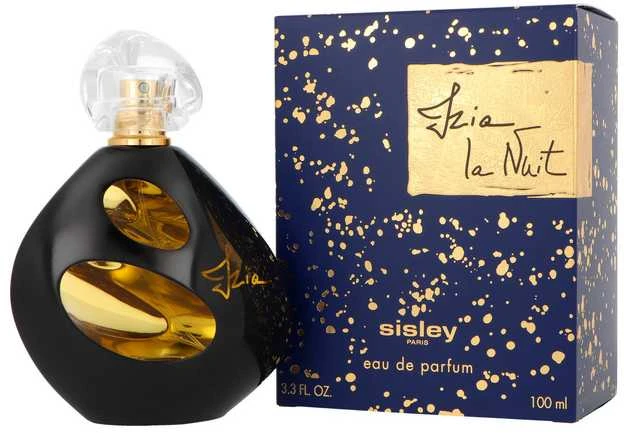 Sisley Izia La Nuit EDP parfumuotas vanduo moterims, 100 ml