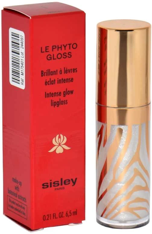 Sisley Phyto Lūpų blizgis Lip Care #01 Moon, 6.5 ml