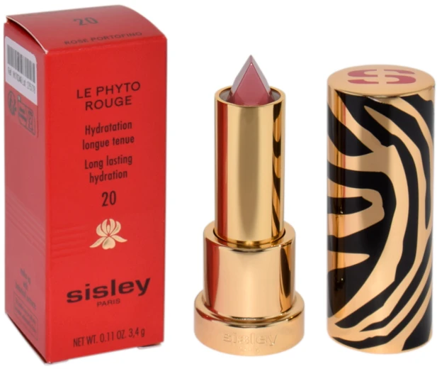 Sisley Le Phyto Rouge lūpų dažai