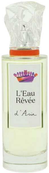 Unisex kvepalai Sisley L Eau Revee D Aria EDT, 100 ml