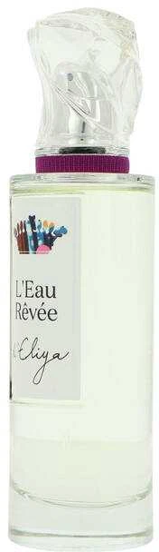 Sisley L'Eau Revée D'Eliya EDT tualetinis vanduo Unisex, 100 ml