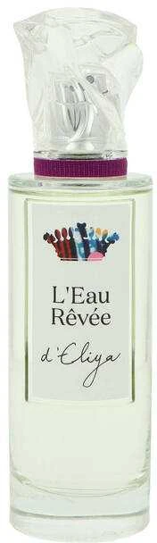 Sisley L'Eau Revée D'Eliya EDT tualetinis vanduo Unisex, 100 ml