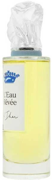 Sisley L'Eau Revée D'Ikar EDT tualetinis vanduo unisex, 100 ml