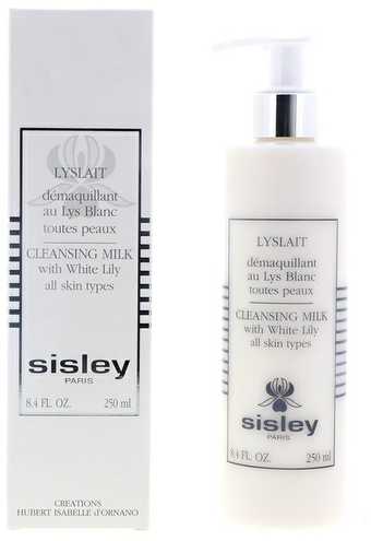 Sisley Lyslait Valomasis Pienelis Su Balta Lily, 250 ml