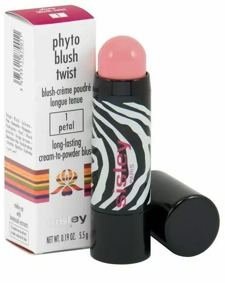 Sisley Phyto Blush Twist skaistalai