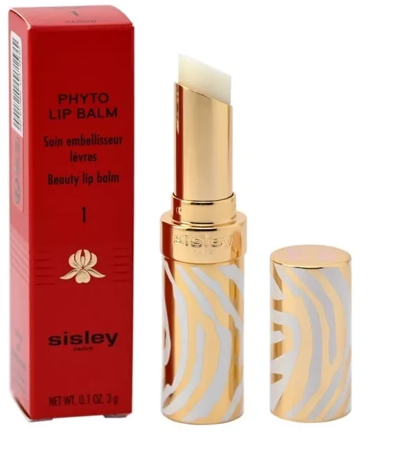 Sisley Phyto-Lūpų balzamas, 3 g