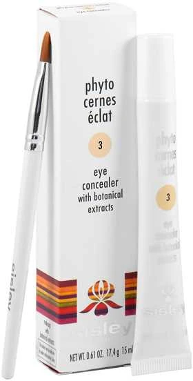 Sisley Phyto-Cernes Eclat Corrector moterims, 15 ml