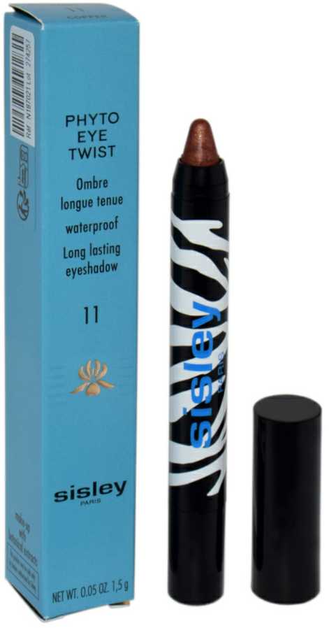 Sisley akių šešėliai Phyto-Eye Twist (akių šešėliai) 1,5 g, vario spalvos