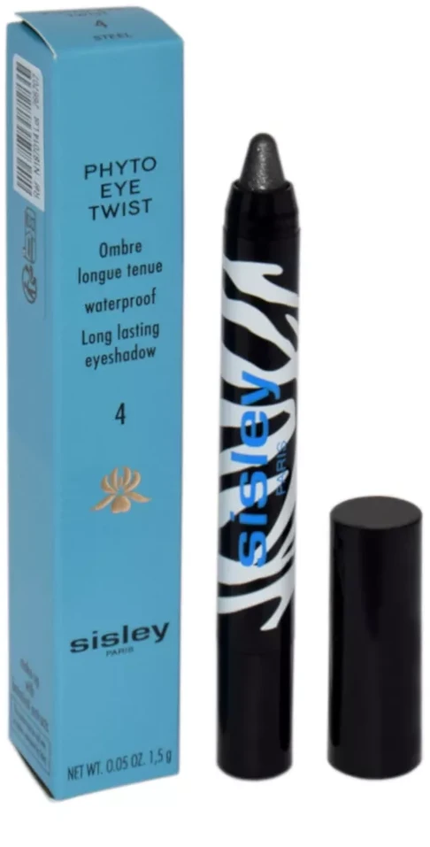 Sisley Phyto-Eye Twist Akių šešėliai moterims, 1,5 g