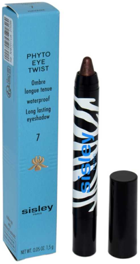 Sisley Phyto-Eye Twist Akių šešėliai