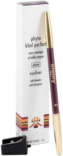 Sisley Phyto Khol Perfect Eye Pieštukinis kilimėlis 6 Plum 1.2g