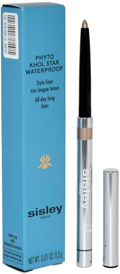Sisley Sisley Name 9 Putojantis perlas 0,3g