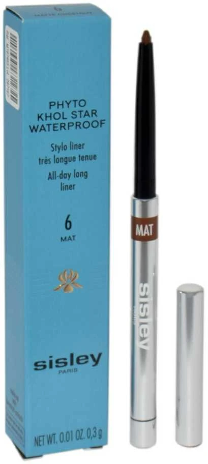 Sisley Phyto-Khol Star Eye Pieštukas