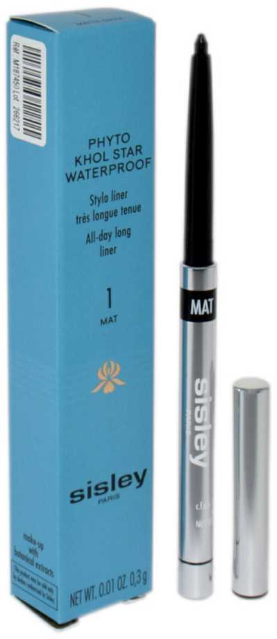 Sisley Phyto-Khol Star Eye Pieštukas