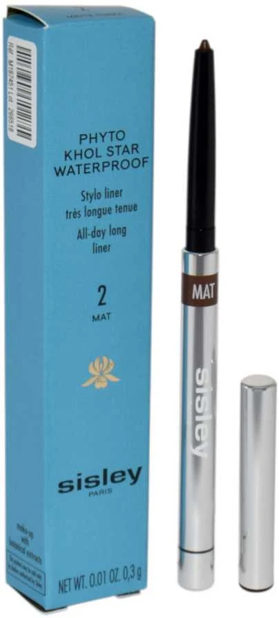 Sisley Phyto-Khol Star Eye Pieštukas