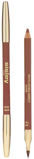 Sisley Phyto Levres Perfect Lip Pieštukas