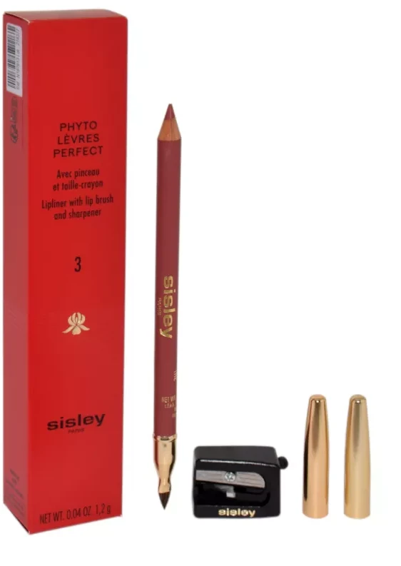 Sisley Phyto Levres Perfect Lip Pieštukas