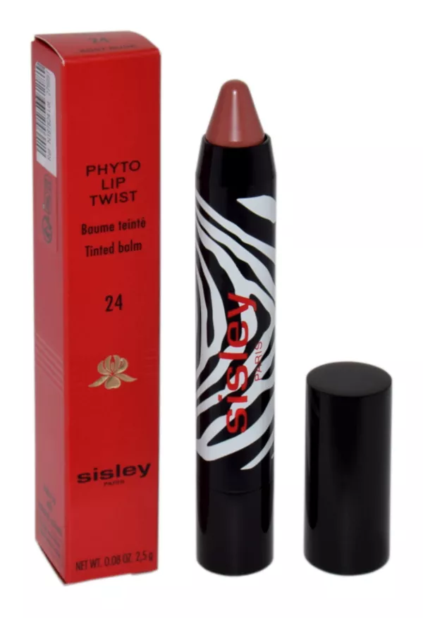 Sisley Phyto Lip Twist Lūpų balzamas