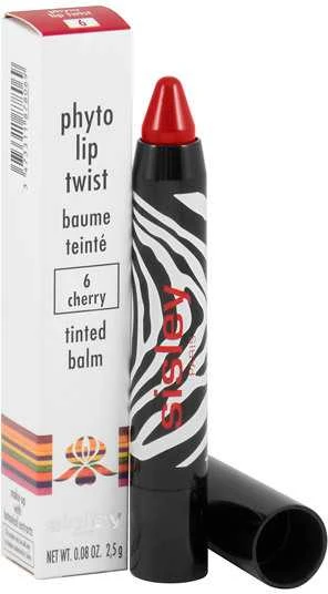 Sisley Phyto Lip Twist Lūpų balzamas