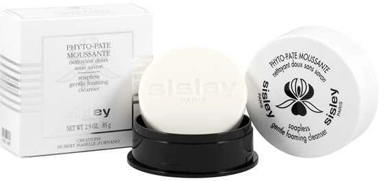 Sisley Phyto-Pate Moussante valomasis muilas moterims, 85 g