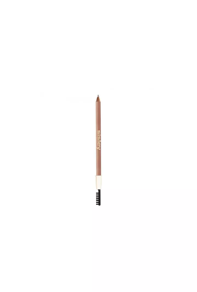 Sisley Phyto Sourcils Perfect Eyebrow Pieštukas #04 Cappuccino - With And Sharpener, 0.55 g