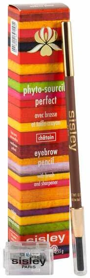 Sisley Phyto Sourcils Perfect Eyebrow Pieštukas, 0,55 g