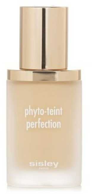 Sisley matinis makiažo pagrindas Phyto-Teint Perfection (itin ilgai išliekantis makiažo pagrindas), 30 ml, 0W Porceliano