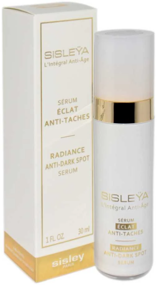 Sisley Sisleya L'Integral Anti-Age serumas nuo tamsių dėmių, 30 ml