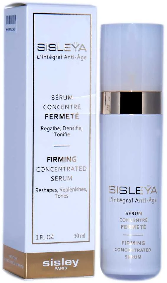 Sisley Sisleya L'Integral Anti-Age Firm koncentruotas serumas, 30 ml