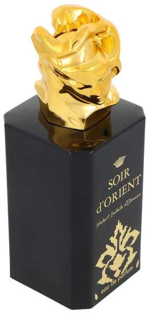 Kvepalai moterims Sisley Soir d'Orient EDP, 100 ml