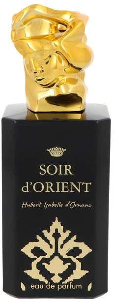 Kvepalai moterims Sisley Soir d'Orient EDP, 100 ml