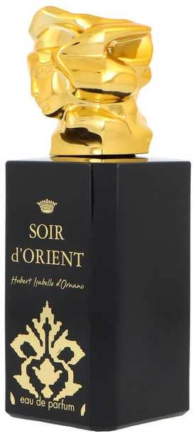 Kvepalai moterims Sisley Soir d'Orient EDP, 100 ml