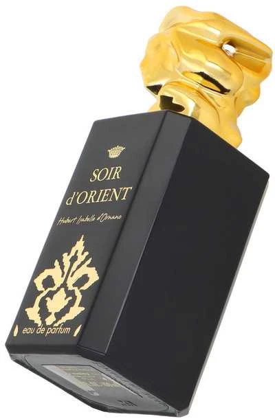 Kvepalai moterims Sisley Soir d'Orient EDP, 100 ml