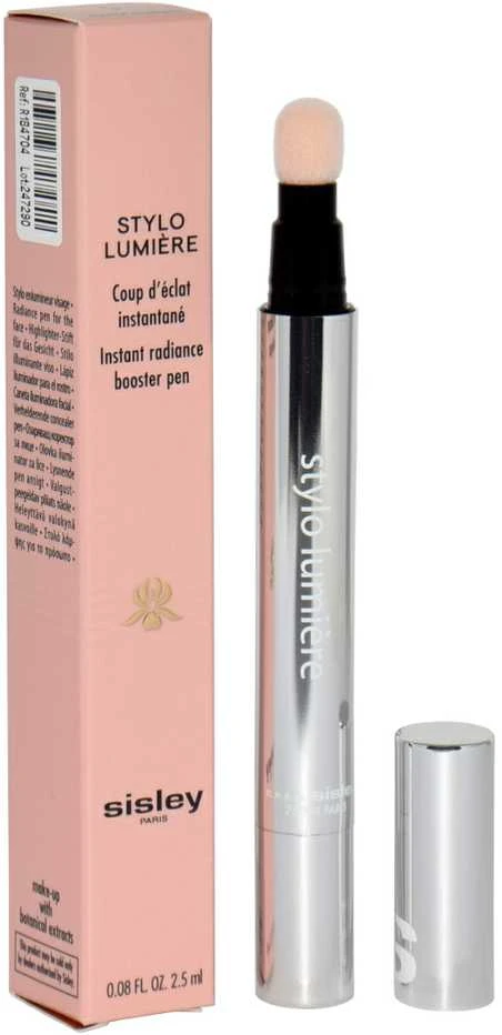 Sisley PUSIAUSVYROS LUMIERA RADIANCE BOOSTER HIGHLIGHTER PEN 6 SPICE GOLD