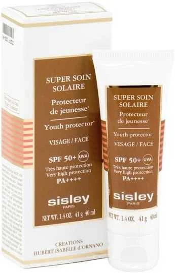 Sisley Super Sun Care, 40 ml